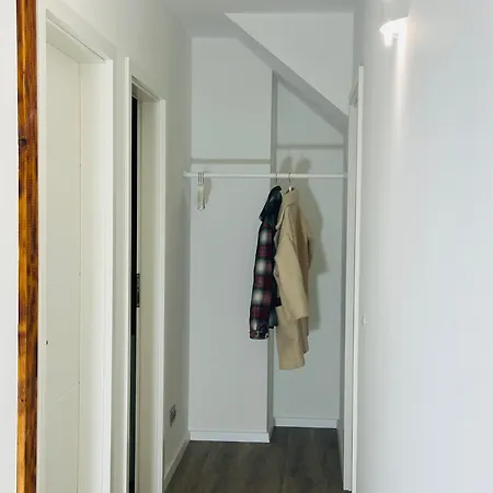 Апартаменты 3 Пульхайм