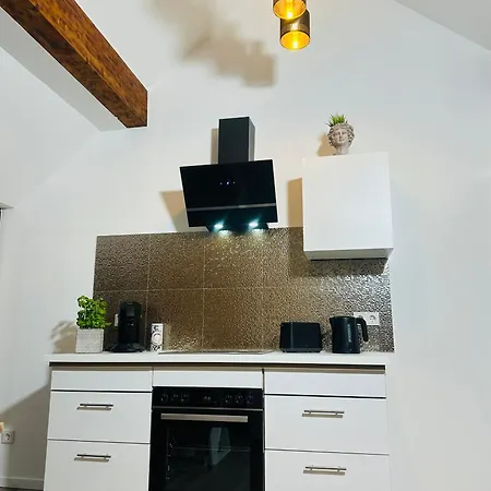 3 アパート プルハイム