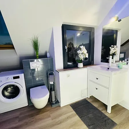 Апартаменты 3