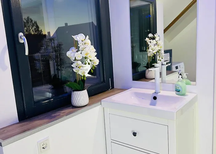 3 公寓 普尔海姆